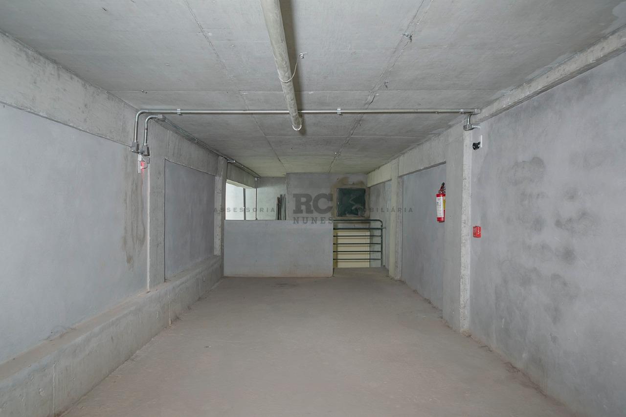 Loja para aluguel no Lourdes: 